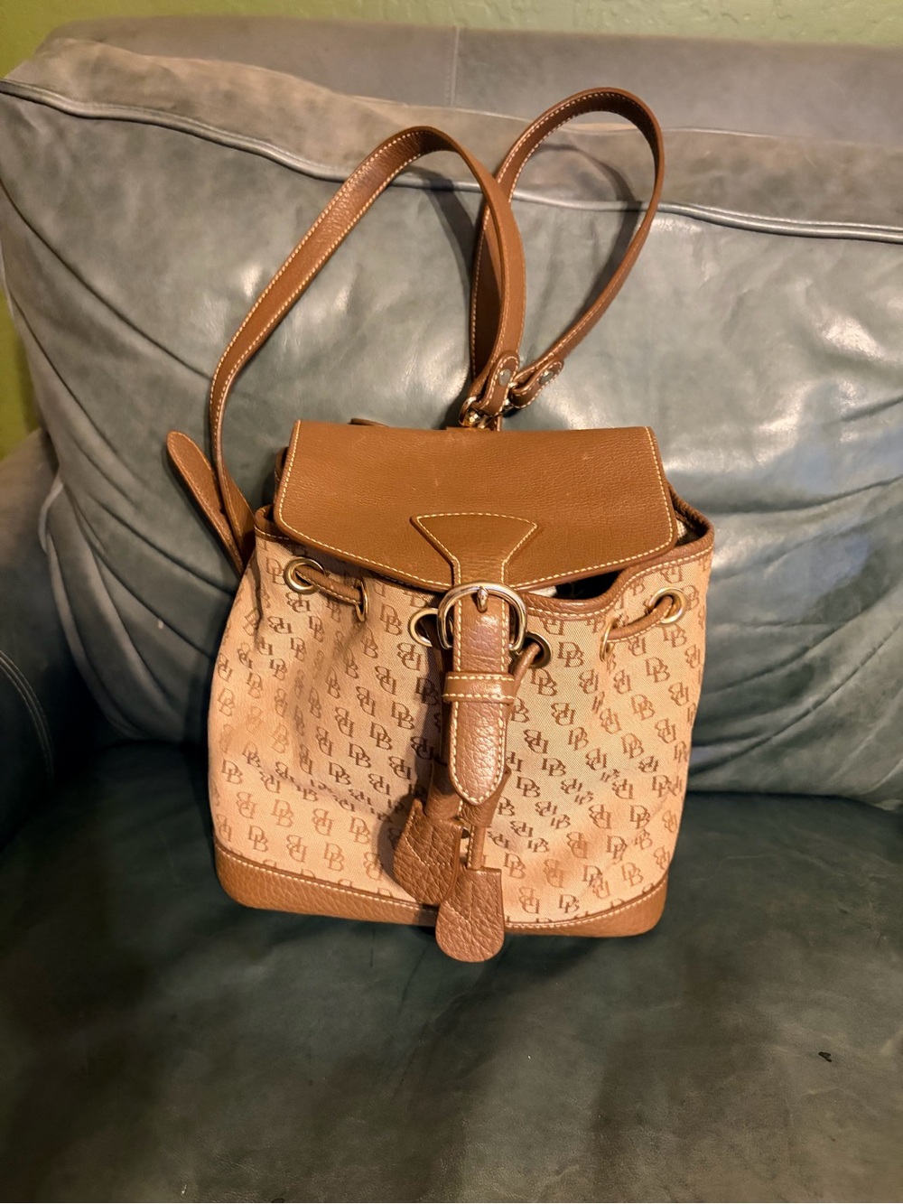 DOONEY & BOURKE BACKPACK
